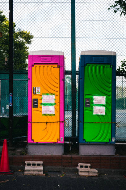 Best High-end porta potty rental  in Batesville, AR
